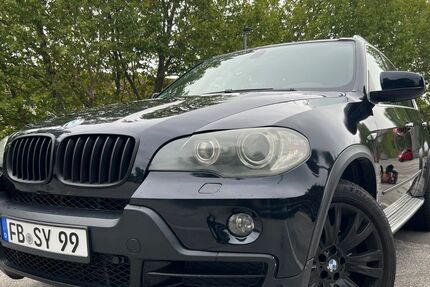 BMW X5 229.000 km 10.990 &euro; Gießen 35394