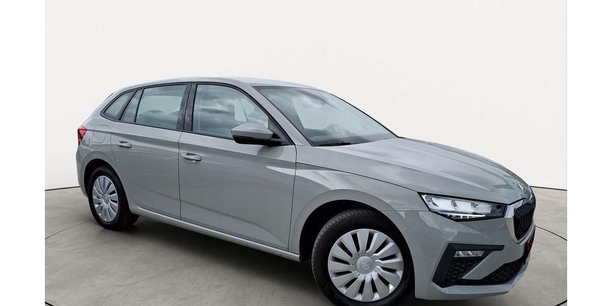 Skoda Scala 22.550 km 17.150 &euro; Friedberg 61169