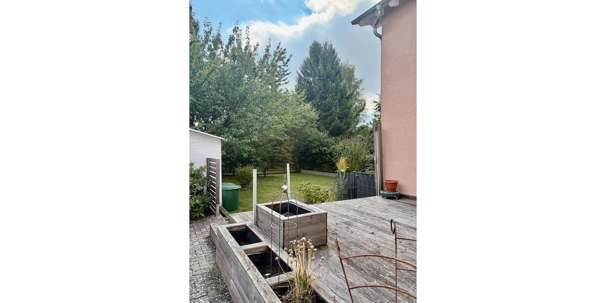Dachgeschoßwohnung Schöffengrund - 1 Zimmer, 48 m&sup2;, 95.000&euro; | Angebot:27281949