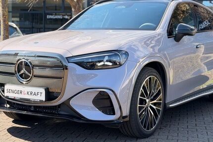 Mercedes-Benz GLC 400 9.500 km 84.900 &euro; Marburg 35039