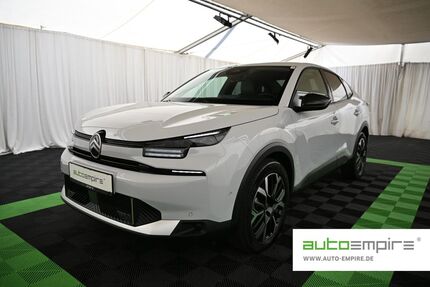 Citroen C4 X 22.628 km 20.790 &euro; Butzbach 35510