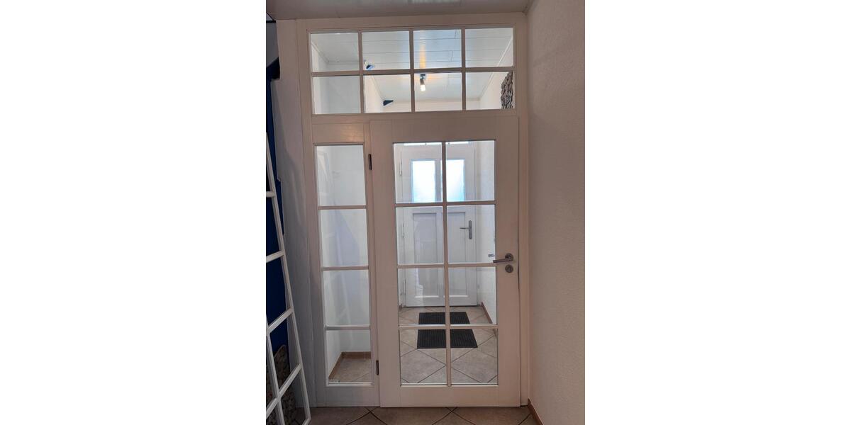 Erdgeschoßwohnung Sinn - 1.5 Zimmer, 53 m&sup2;, 530&euro; | Angebot:25542859