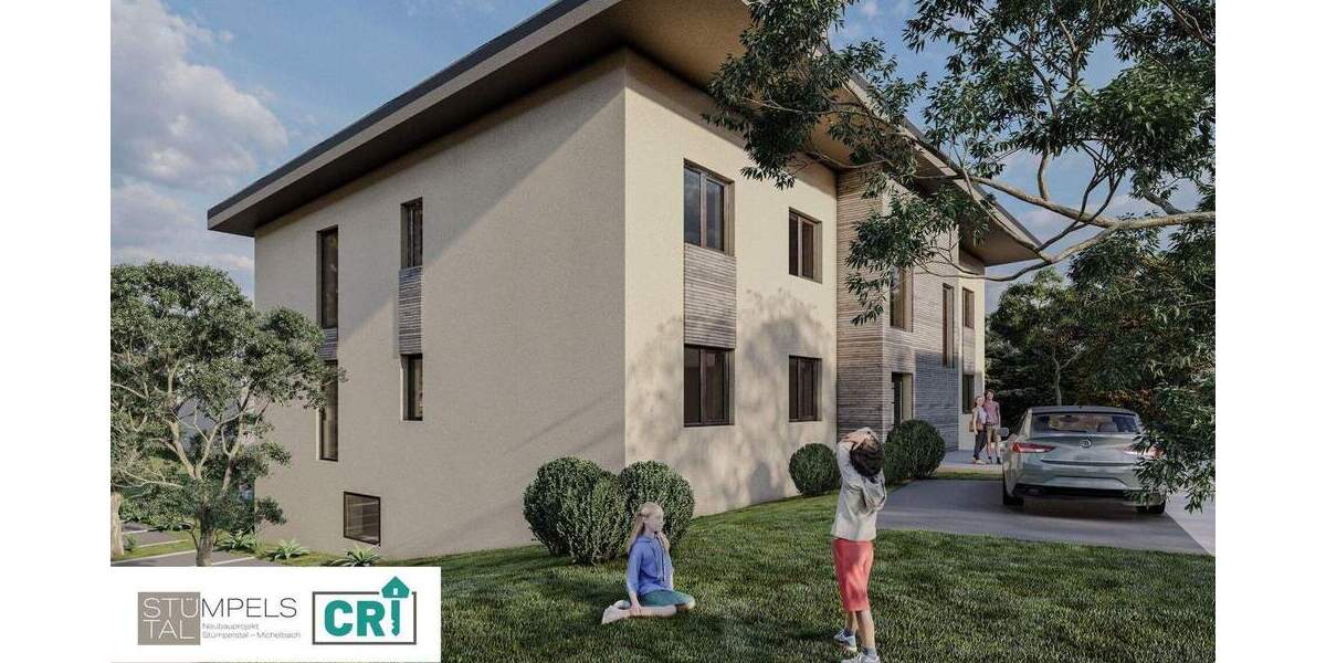 Etagenwohnung Michelbach Michelbach - 2 Zimmer, 48 m&sup2;, 260.000&euro; | Angebot:25689281