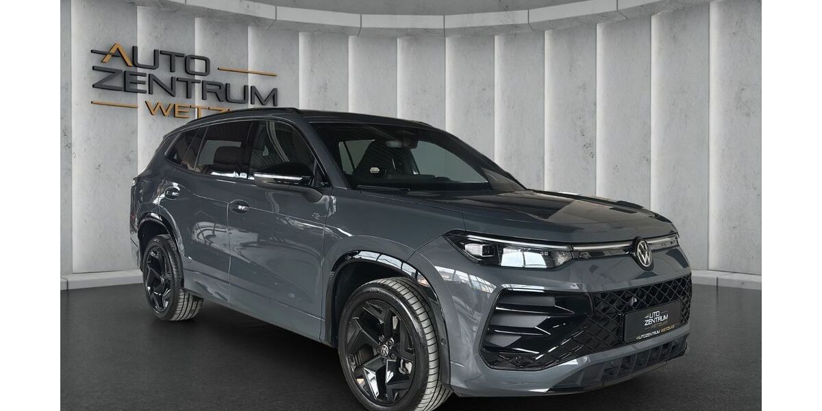 VW Tayron 19.990 km 49.490 &euro; Wetzlar 35576