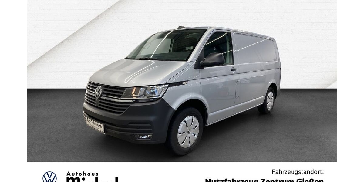 VW T6 Transporter 103.036 km 21.785 &euro; Gießen 35394