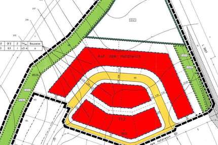 Grundstück Laubach - 74.244&euro; | Angebot:23320155