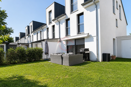 Haus Gießen Anneröder Siedlung - 6 Zimmer, 134 m&sup2;, 629.000&euro; | Angebot:26863857