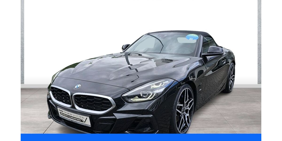 BMW Z4 25.000 km 50.890 &euro; Marburg 35043