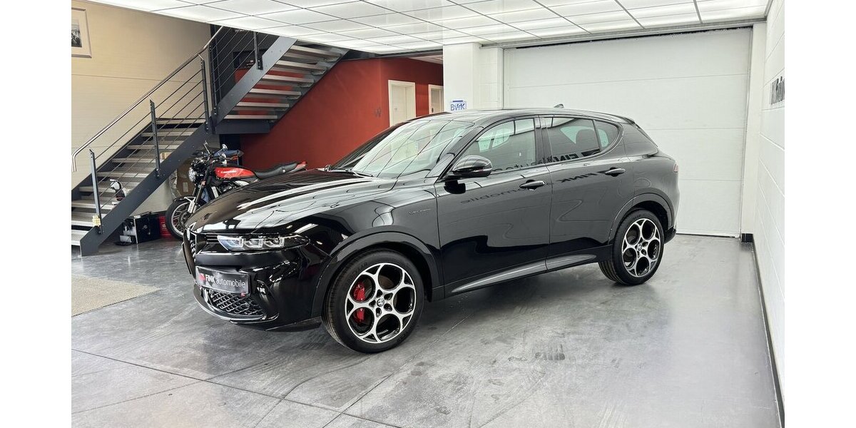 Alfa Romeo Tonale 1.5 VGT Veloce 48 V Hybrid LED 3.300 km 29.990 &euro; Lich 35423