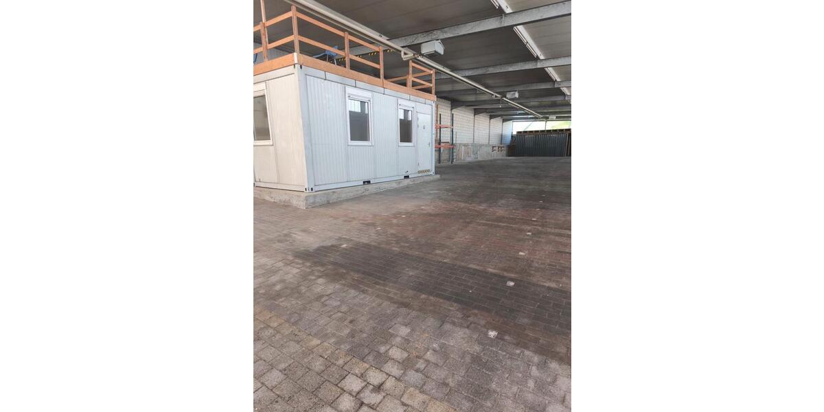 Gewerbeobjekt Linden - 2.800&euro; | Angebot:26577948