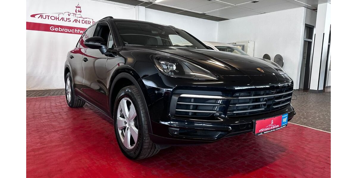 Porsche Cayenne 102.580 km 49.999 &euro; Ober Mörlen 61239