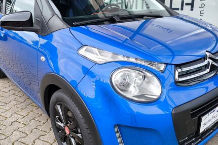 Citroen C1 57.719 km 10.190 &euro; Marburg 35039