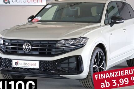 VW Touareg 11.853 km 74.490 &euro; Wetzlar 35576