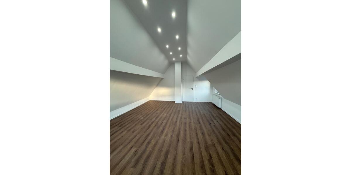 Etagenwohnung Herborn - 2 Zimmer, 70 m&sup2;, 750&euro; | Angebot:25656923