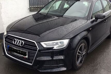 Audi A3 69.016 km 22.375 &euro; Pohlheim 35415