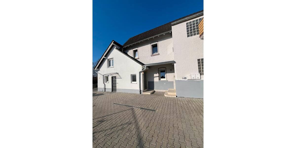 Erdgeschoßwohnung Gießen Allendorf - 1 Zimmer, 15 m&sup2;, 530&euro; | Angebot:25842563