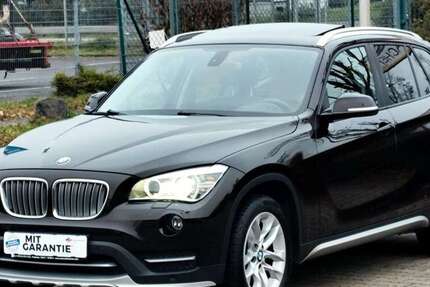 BMW X1 150.000 km 13.690 &euro; Friedberg 61169