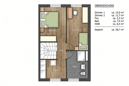 - Haus Friedberg (Hessen) Fauerbach | Angebot:22957421