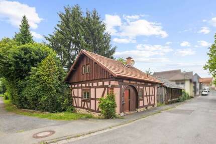 Haus Wölfersheim - 3 Zimmer, 58 m&sup2;, 259.000&euro; | Angebot:24033805