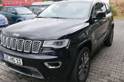 Jeep Grand Cherokee 101.226 km 29.990 &euro; Wetzlar 35576