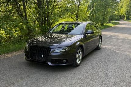 Audi A4 186.000 km 5.500 &euro; Asslar 35614
