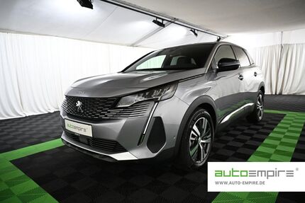 Peugeot 3008 16.966 km 22.490 &euro; Butzbach 35510