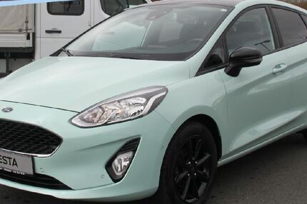 Ford Fiesta 98.900 km 11.980 &euro; Mittenaar 35756