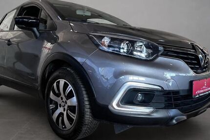 Renault Captur 102.850 km 12.900 &euro; Friedberg (Hessen) 61169