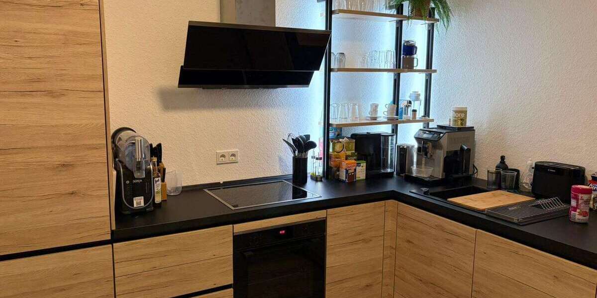 Etagenwohnung Waldsolms - 3 Zimmer, 108 m&sup2;, 1.085&euro; | Angebot:23863129
