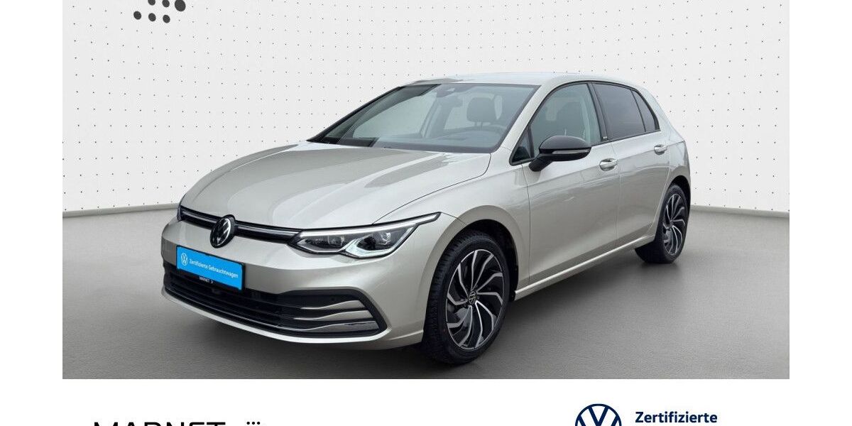 VW Golf 26.198 km 23.990 &euro; Bad Nauheim 61231