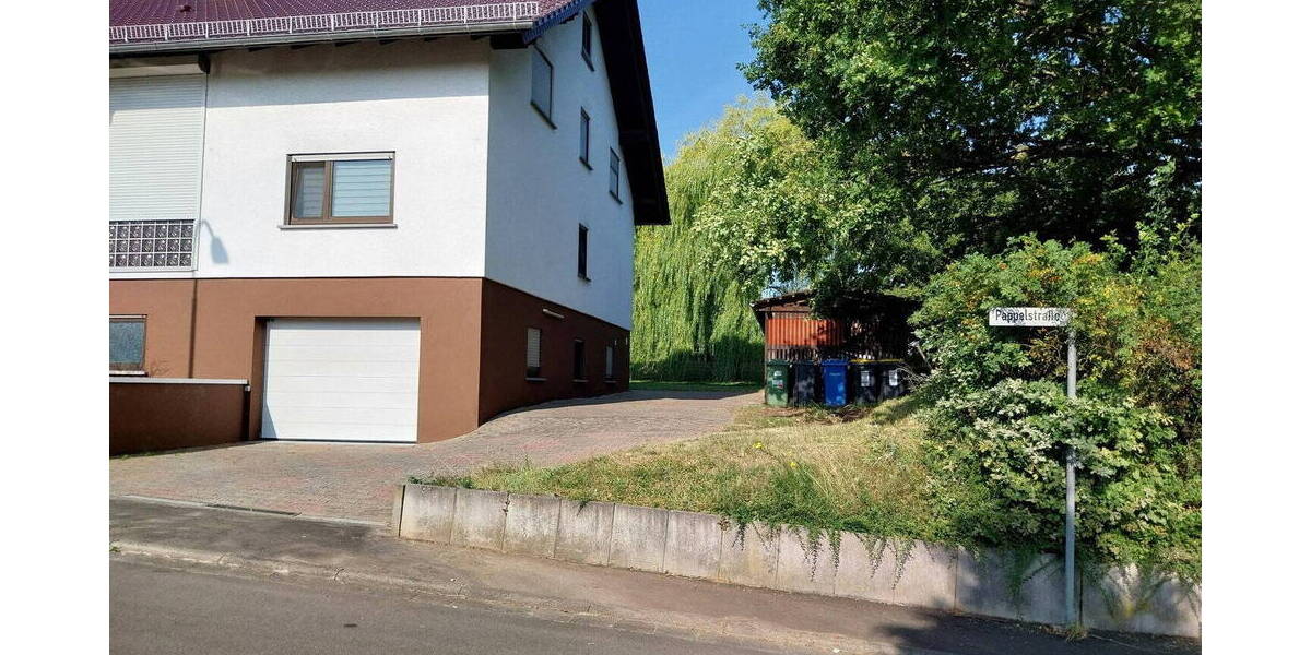 Mehrfamilienhaus, Wohnhaus Laubach Ruppertsburg - 549.000&euro; | Angebot:26073571