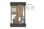 Einfamilienhaus Friedberg (Hessen) - 4 Zimmer, 120 m&sup2;, 1.980&euro; | Angebot:26631322