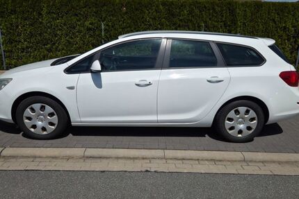 Opel Astra 316.000 km 2.499 &euro; Bad Nauheim 61231
