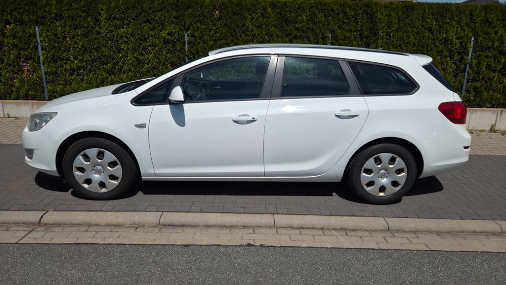 Opel Astra 316.000 km 2.499 &euro; Bad Nauheim 61231