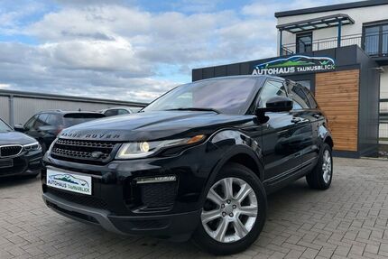 Land Rover Range Rover Evoque 85.500 km 20.890 &euro; Usingen 61250