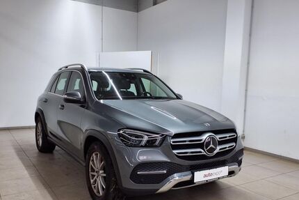 Mercedes-Benz GLE 350 123.689 km 38.880 &euro; Fernwald-Steinbach 35463