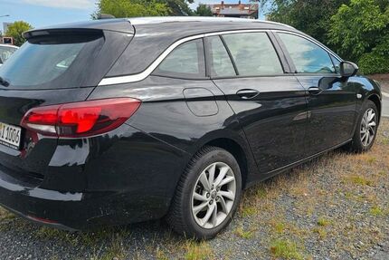 Opel Astra 77.000 km 10.500 &euro; Gießen 35394
