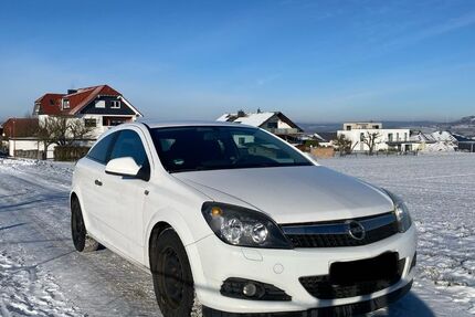 Opel Astra 138.000 km 3.450 &euro; Ebsdorfergrund 35085