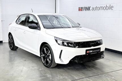 Opel Corsa 8.600 km 18.679 &euro; Lich 35423