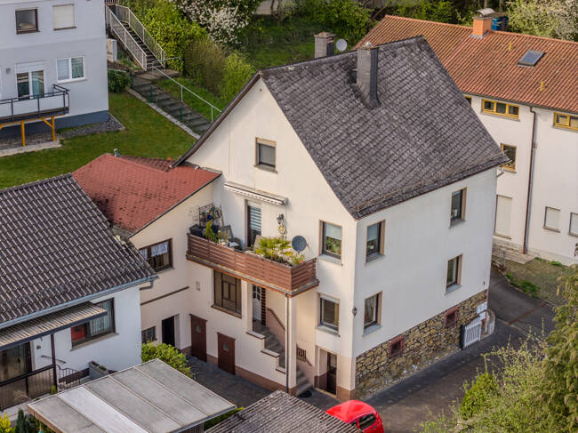Mehrfamilienhaus, Wohnhaus Wetzlar / Naunheim Naunheim - 9 Zimmer, 273 m&sup2;, 339.800&euro; | Angebot:26702504