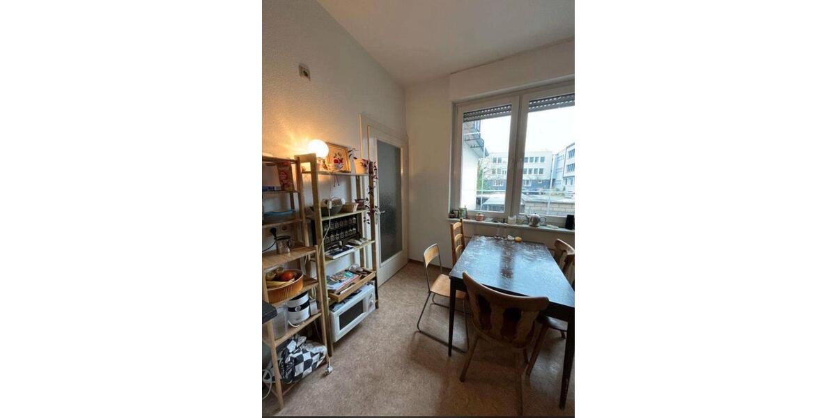 Erdgeschoßwohnung Gießen - 5 Zimmer, 115 m&sup2;, 1.395&euro; | Angebot:26648487