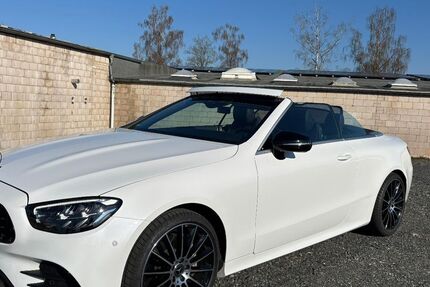 Mercedes-Benz E 400 39.900 km 54.900 &euro; Löhnberg 35792