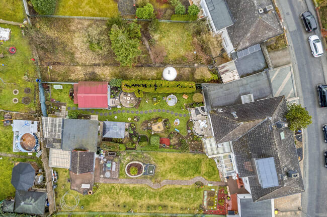 Doppelhaushälfte Wetzlar Altenberger Straße - 6 Zimmer, 174 m&sup2;, 429.500&euro; | Angebot:26116408