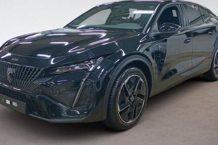 Peugeot 408 25.419 km 28.290 &euro; Marburg 35043