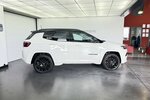 Jeep Compass S Plug-IN Hybrid 4WD 1.Hand Anhängerkplg 61.880 km 25.320 &euro; Lich 35423