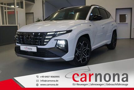 Hyundai TUCSON 86.218 km 27.980 &euro; Rabenau - Geilshausen 35466