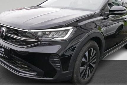VW Taigo 43.287 km 16.990 &euro; Herborn 35745