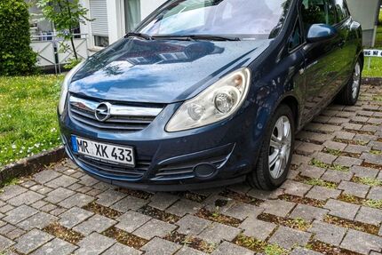 Opel Corsa 85.384 km 2.990 &euro; Wetzlar 35583