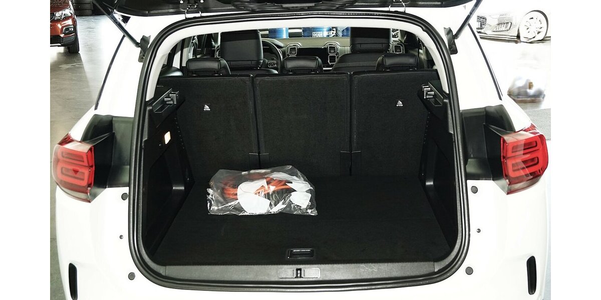 Citroen C5 Aircross Hybrid 225 EAT Feel Pack LED Carplay 44.900 km 18.980 &euro; Lich 35423