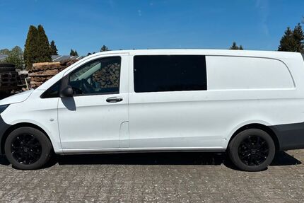 Mercedes-Benz Vito 139.055 km 20.944 &euro; Laubach 35321